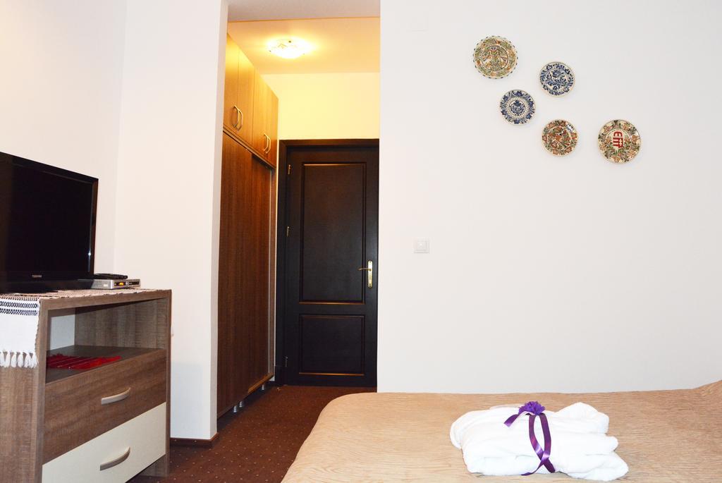 Cabana Plapumioara Crucea Ruang foto