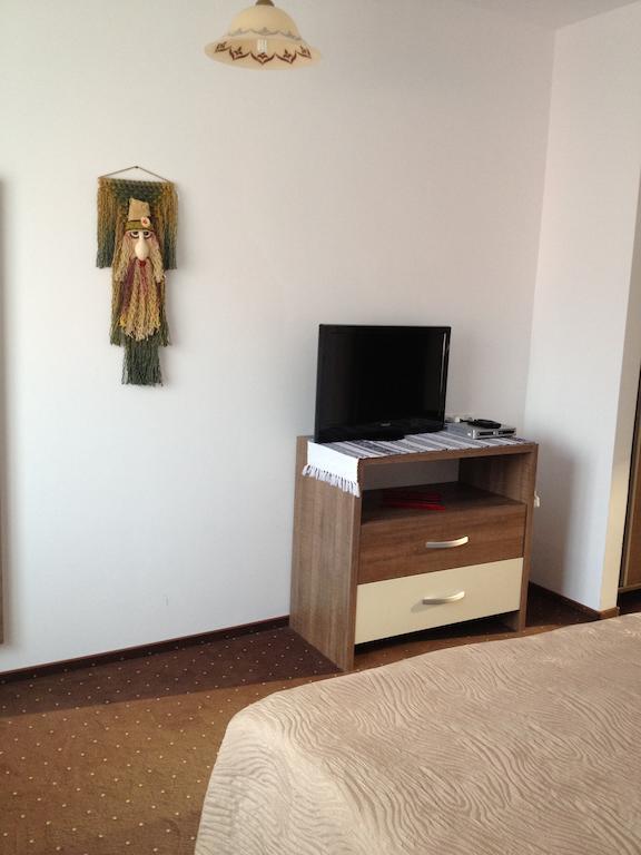 Cabana Plapumioara Crucea Bagian luar foto