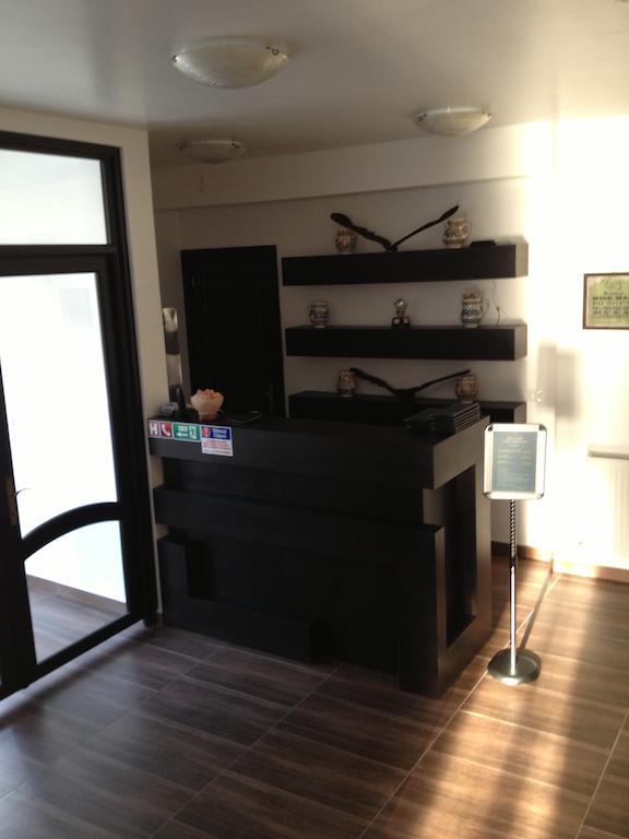 Cabana Plapumioara Crucea Bagian luar foto